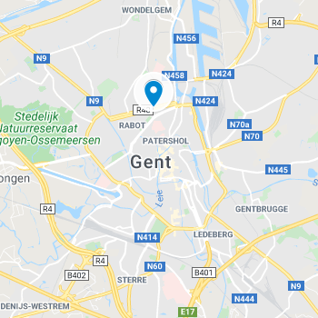 verhuurpunt Gent