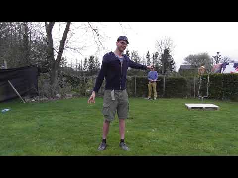 Archery tag spelvariant : Estafette